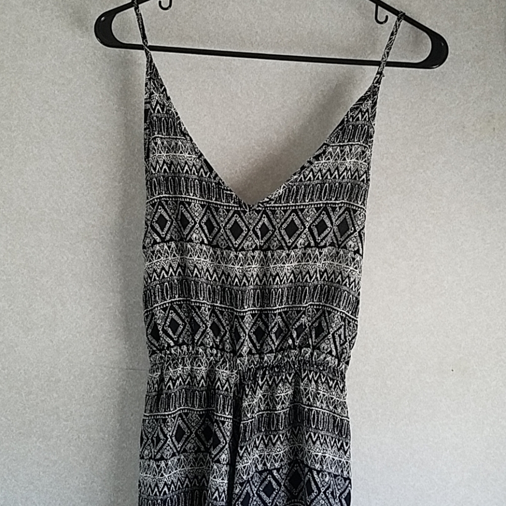 Shortall / Romper - Picture 1 of 5